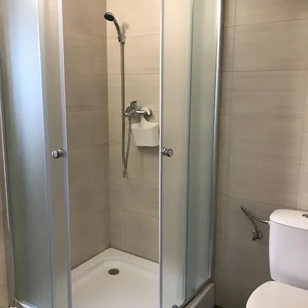 Apartmany V Raji Zdar  Exterior photo