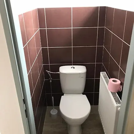 Apartmany V Raji Zdar  Exterior photo