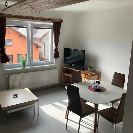 Apartmany V Raji Zdar  Exterior photo