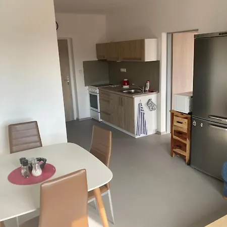 Apartmany V Raji Zdar  Exterior photo