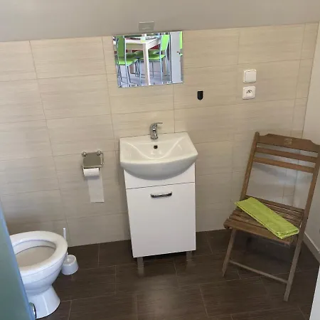 Apartmany V Raji Zdar  Exterior photo
