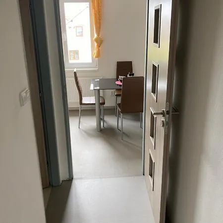 Apartmany V Raji Zdar  Exterior photo