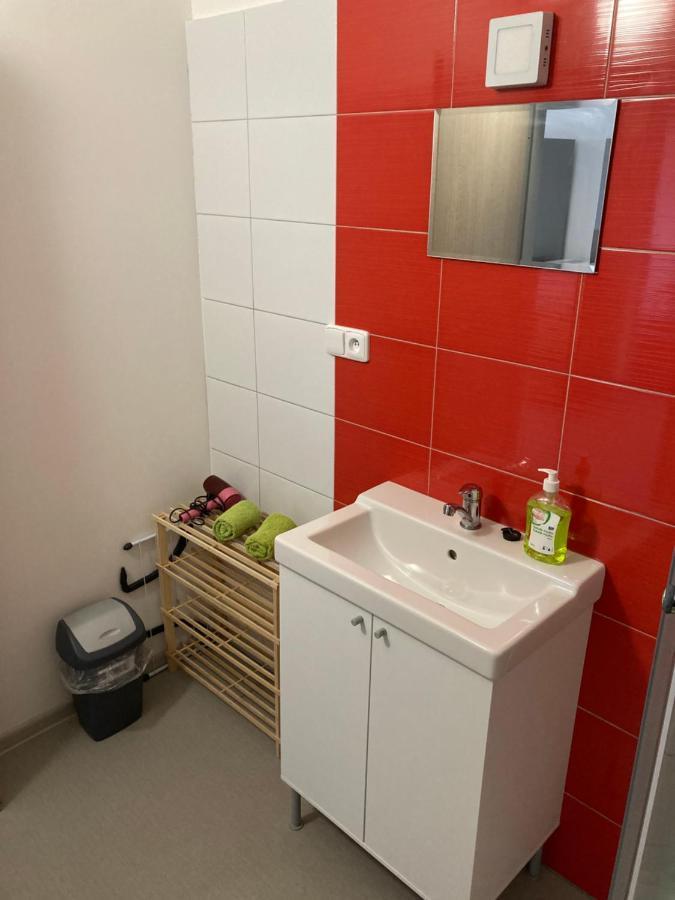 Appartamento V Ráji Zdar (Mlada Boleslav)