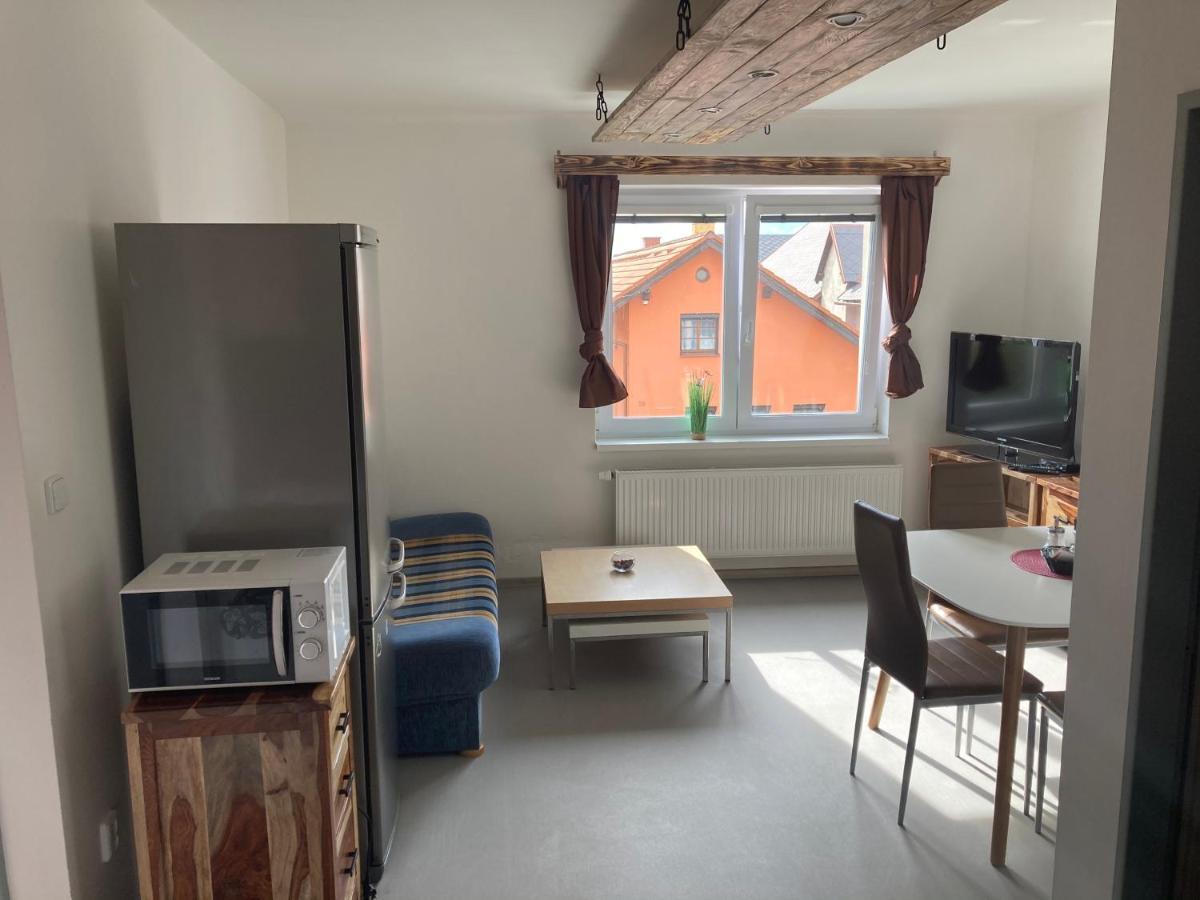 Apartmán V Raji Zdar (Mlada Boleslav)