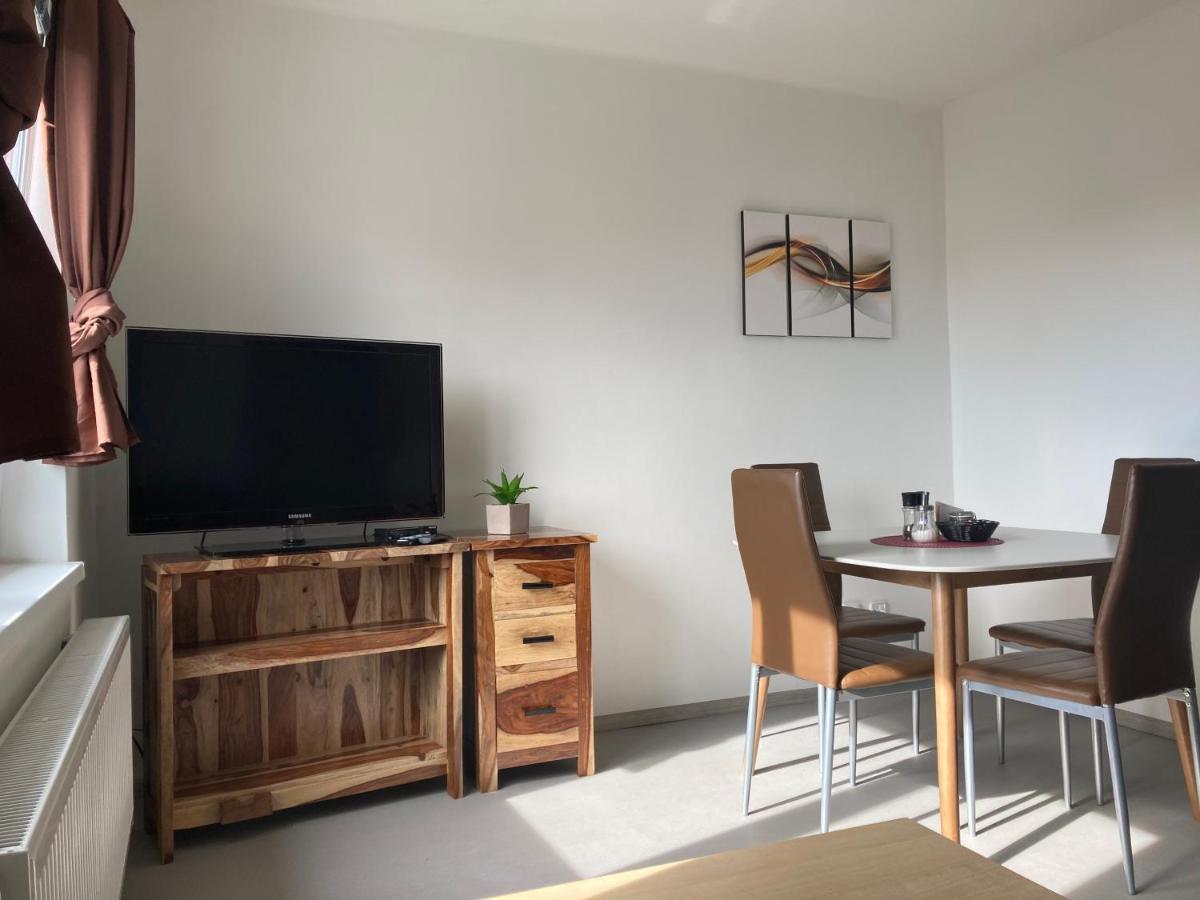 Apartmán V Raji Zdar (Mlada Boleslav)