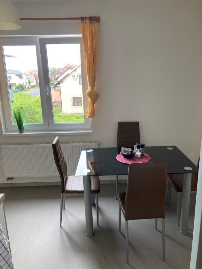 V Raji Apartmán *