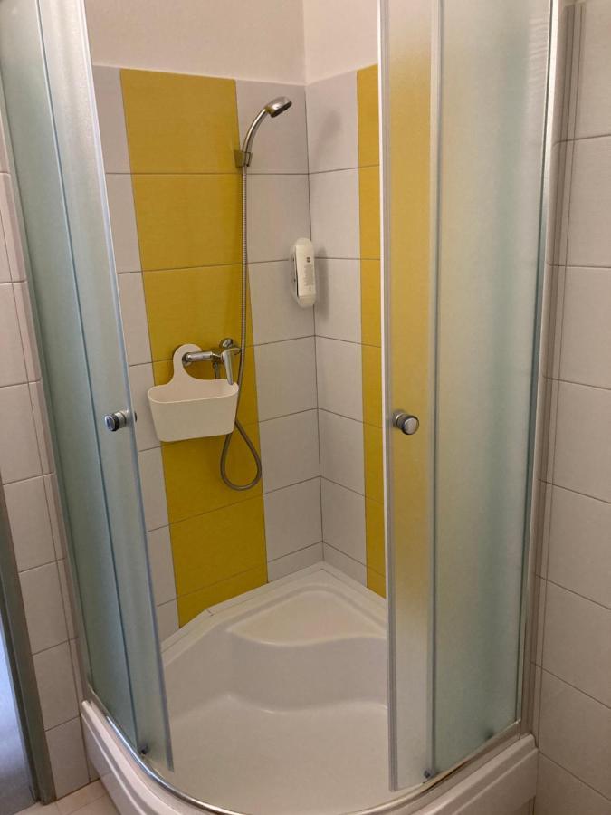 Appartamento V Ráji