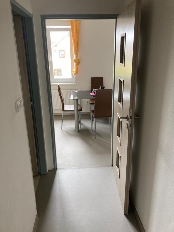 V Ráji * Zdar (Mlada Boleslav)