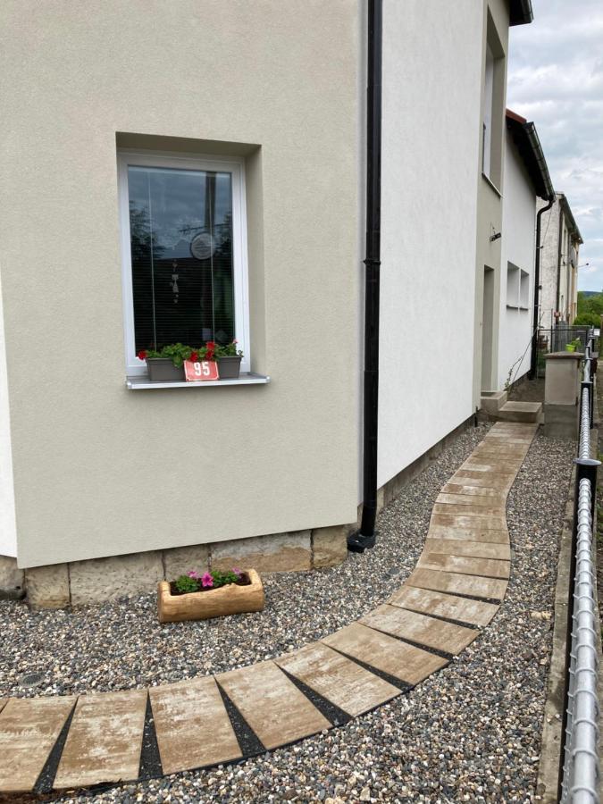 V Raji Apartmán Zdar (Mlada Boleslav)
